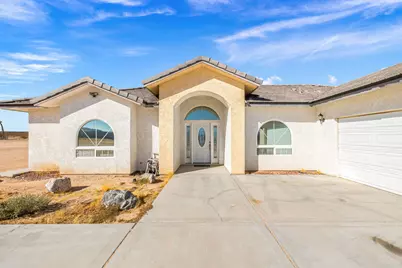 62734 Starlight Street, Joshua Tree, CA 92252 - Photo 56