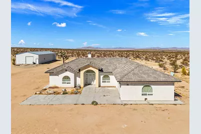 62734 Starlight Street, Joshua Tree, CA 92252 - Photo 2
