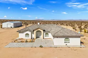 62734 Starlight St, Joshua Tree, CA 92252 - Photo 2