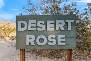 22950 Henry Rd, Desert Hot Springs, CA 92241 - Photo 2