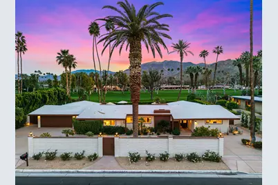 71369 Country Club Drive, Rancho Mirage, CA 92270 - Photo 1