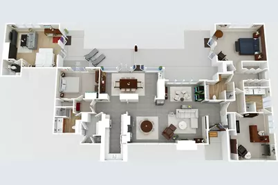 71369 Country Club Drive, Rancho Mirage, CA 92270 - Photo 90