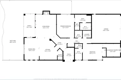 67633 S Laguna Drive, Cathedral City, CA 92234 - Photo 66