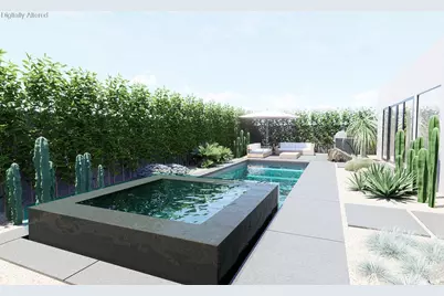 633 N Plaza Amigo, Palm Springs, CA 92262 - Photo 18