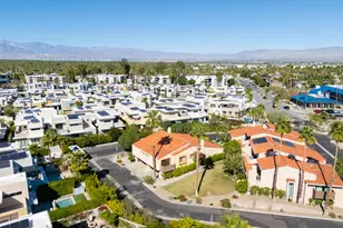 466 E Calle Begonia, Palm Springs, CA 92262 - Photo 44