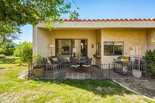 466 E Calle Begonia, Palm Springs, CA 92262 - Photo 36