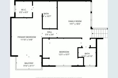 466 E Calle Begonia, Palm Springs, CA 92262 - Photo 60