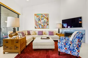 466 E Calle Begonia, Palm Springs, CA 92262 - Photo 8