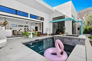 795 Obsidian Loop W, Palm Springs, CA 92264 - Photo 1