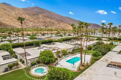 2089 S Calle Palo Fierro, Palm Springs, CA 92264 - Photo 32