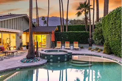 444 N Burton Way, Palm Springs, CA 92262 - Photo 50