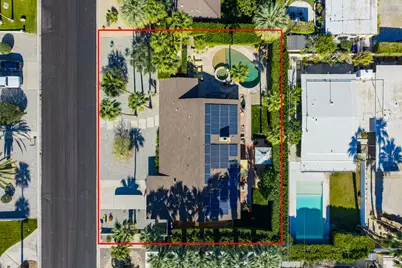 444 N Burton Way, Palm Springs, CA 92262 - Photo 46