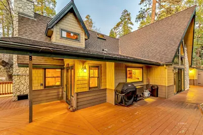 26620 Pine Avenue, Idyllwild, CA 92549 - Photo 2