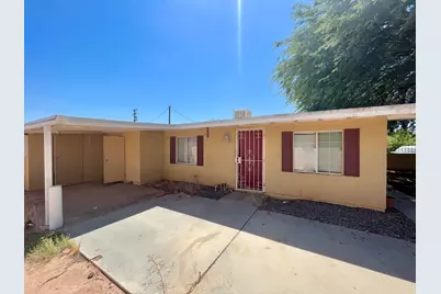 30404 San Antonio Drive, Cathedral City, CA 92234 - Photo 1