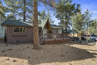 140 Highland Lane, Sugarloaf, CA 92386 - Photo 2