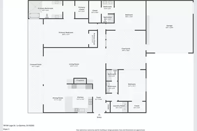 78159 Lago Drive, La Quinta, CA 92253 - Photo 64