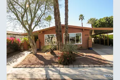 38401 Desert Greens Drive W, Palm Desert, CA 92260 - Photo 2