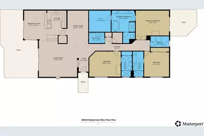 38640 Nasturtium Way, Palm Desert, CA 92211 - Photo 42