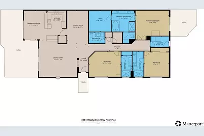 38640 Nasturtium Way, Palm Desert, CA 92211 - Photo 42