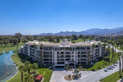 910 Island Drive #114, Rancho Mirage, CA 92270 - Photo 2