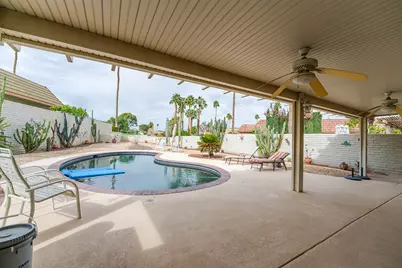 38821 Kilimanjaro Drive, Palm Desert, CA 92211 - Photo 40