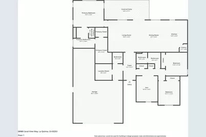 58080 Coral View Way, La Quinta, CA 92253 - Photo 28