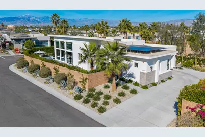 4499 Esplanade Lane, Palm Springs, CA 92262 - Photo 8