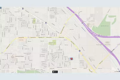 0 Sandpiper Ave / Bobolink St., Indio, CA 92201 - Photo 78