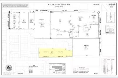 0 Sandpiper Ave / Bobolink St., Indio, CA 92201 - Photo 28