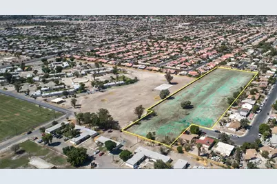 0 Sandpiper Ave / Bobolink St., Indio, CA 92201 - Photo 20