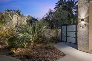 427 N Avenida Caballeros, Palm Springs, CA 92262 - Photo 62