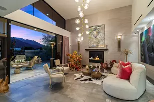 427 N Avenida Caballeros, Palm Springs, CA 92262 - Photo 64