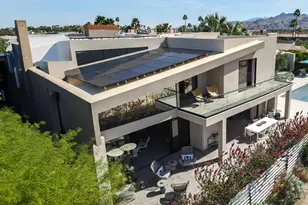 427 N Avenida Caballeros, Palm Springs, CA 92262 - Photo 78