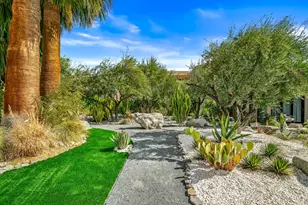 427 N Avenida Caballeros, Palm Springs, CA 92262 - Photo 52