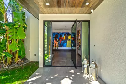 427 N Avenida Caballeros, Palm Springs, CA 92262 - Photo 2