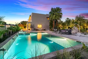 427 N Avenida Caballeros, Palm Springs, CA 92262 - Photo 74