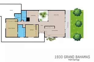 1930 Grand Bahama Dr E, Palm Springs, CA 92264 - Photo 46