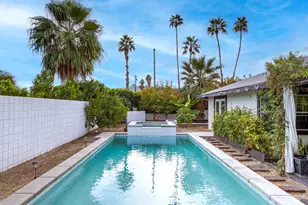 3882 E Sunny Dunes Rd, Palm Springs, CA 92264 - Photo 2