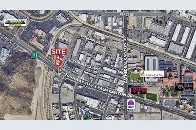 68280 E Palm Canyon Dr, Cathedral City, CA 92234 - Photo 2