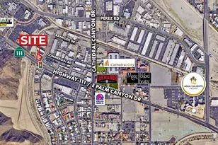 68280 E Palm Canyon Dr, Cathedral City, CA 92234 - Photo 1