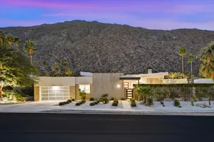 551 Polaris Ct, Palm Springs, CA 92264 - Photo 1