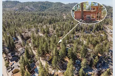 2455 Elko Drive, Running Springs, CA 92382 - Photo 6