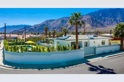 323 W Palm Vista Drive, Palm Springs, CA 92262 - Photo 2
