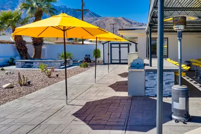 323 W Palm Vista Drive, Palm Springs, CA 92262 - Photo 8