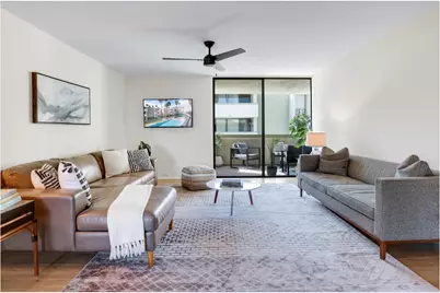 251 E La Verne Way #F, Palm Springs, CA 92264 - Photo 2