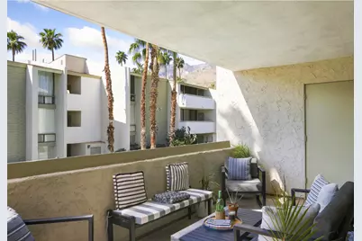 251 E La Verne Way #F, Palm Springs, CA 92264 - Photo 18