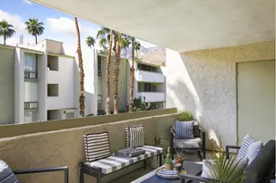 251 E La Verne Way, Palm Springs, CA 92264 - Photo 18