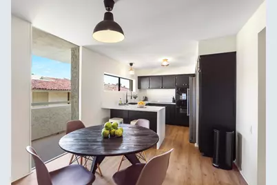 251 E La Verne Way #F, Palm Springs, CA 92264 - Photo 4