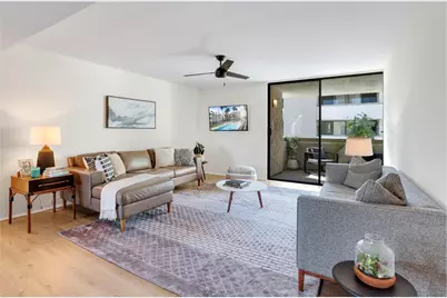 251 E La Verne Way #F, Palm Springs, CA 92264 - Photo 1