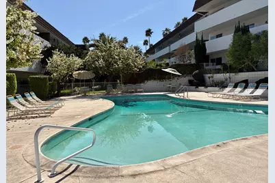 2301 S Skyview Drive #2, Palm Springs, CA 92264 - Photo 36